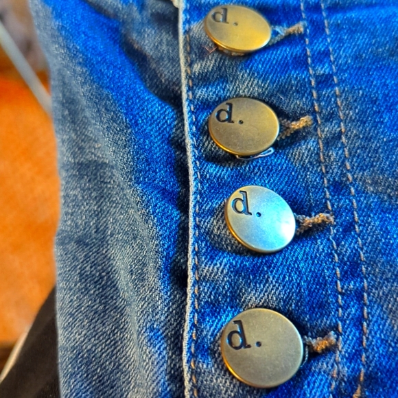 D Jeans - Picture 3 of 4